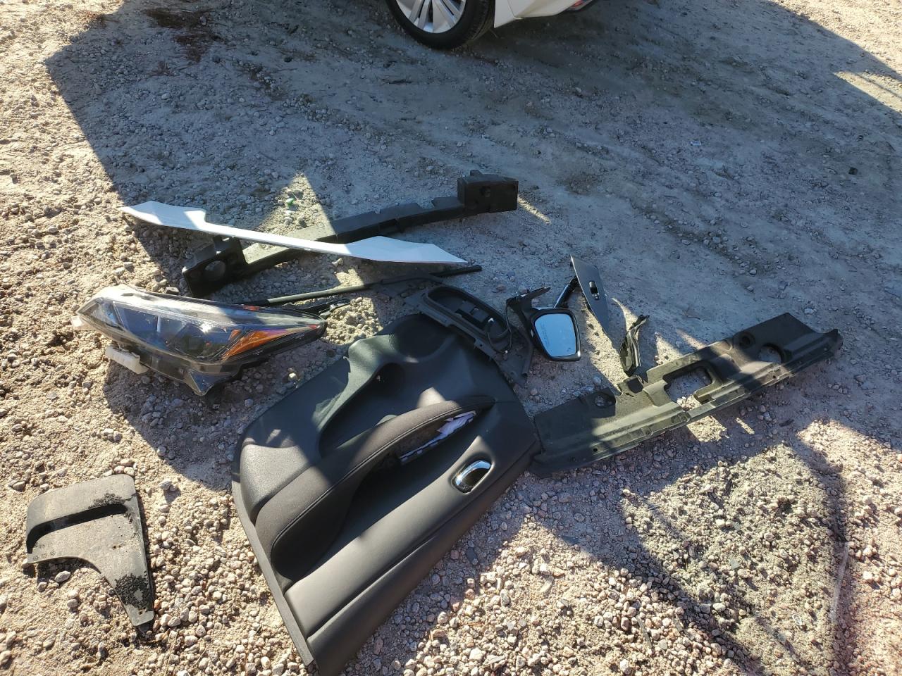 2022 Nissan Leaf S VIN: 1N4AZ1BV2NC560686 Lot: 86480345