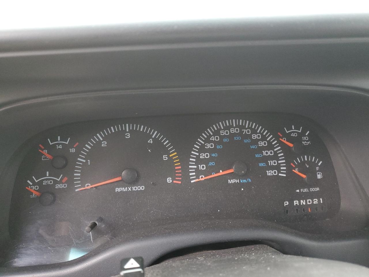 2000 Dodge Durango VIN: 1B4HS28Z5YF299308 Lot: 89456455