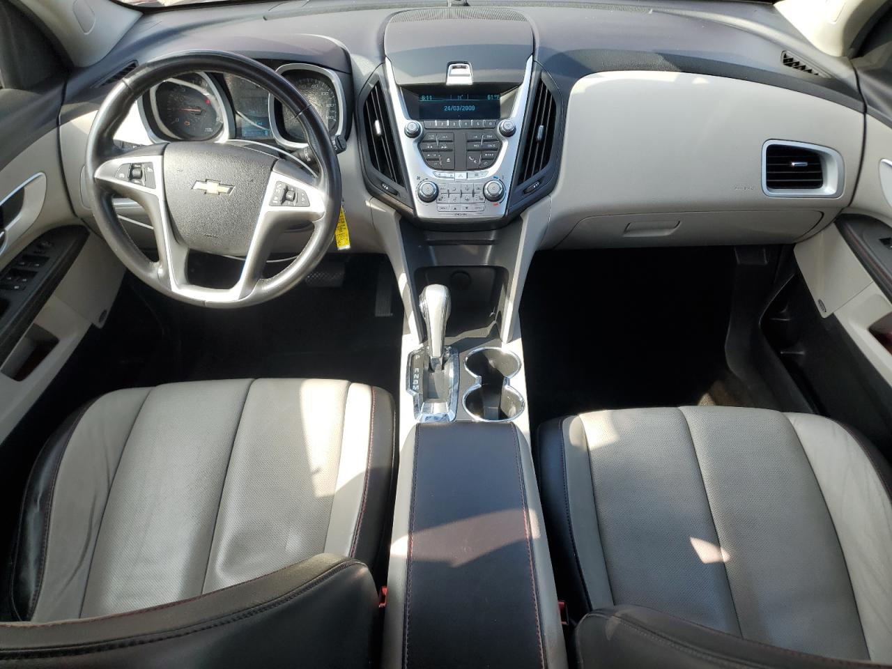 2010 Chevrolet Equinox Lt VIN: 2CNFLNEY5A6325874 Lot: 86082015