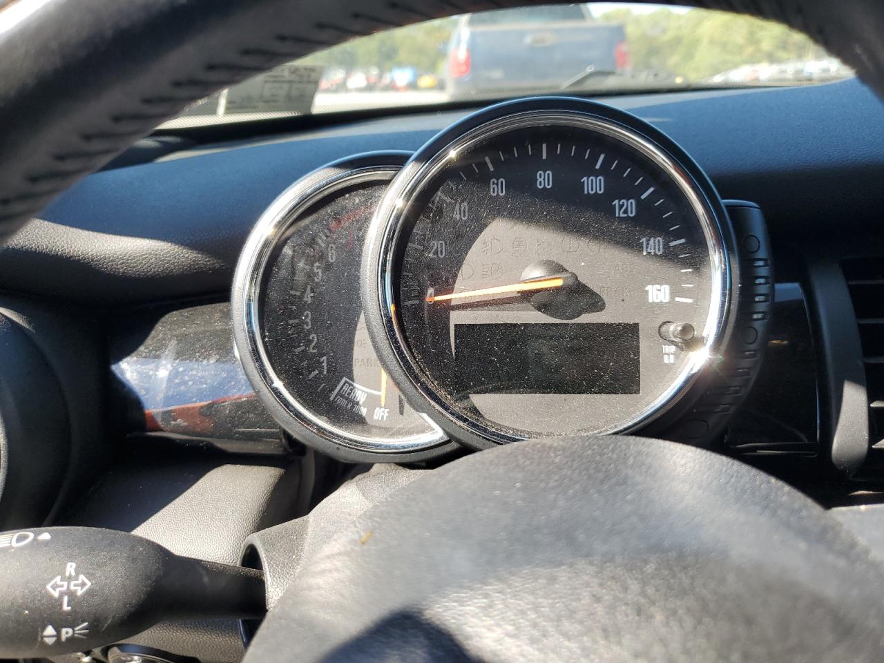 2015 Mini Cooper S VIN: WMWXP7C5XF2A59256 Lot: 85283465