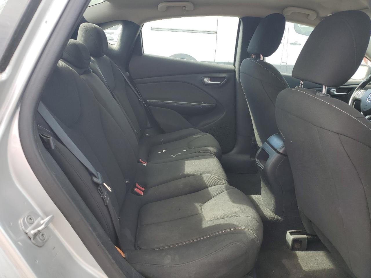 2013 Dodge Dart Sxt VIN: 1C3CDFBA1DD150955 Lot: 82265665