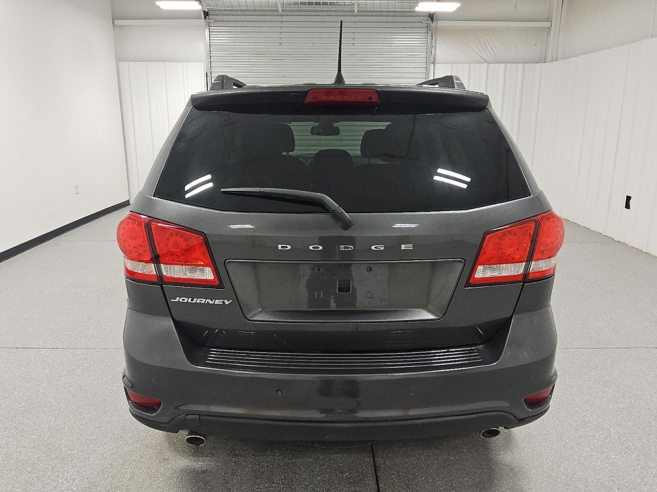 2019 Dodge Journey Se VIN: 3C4PDCBG8KT737581 Lot: 80557835