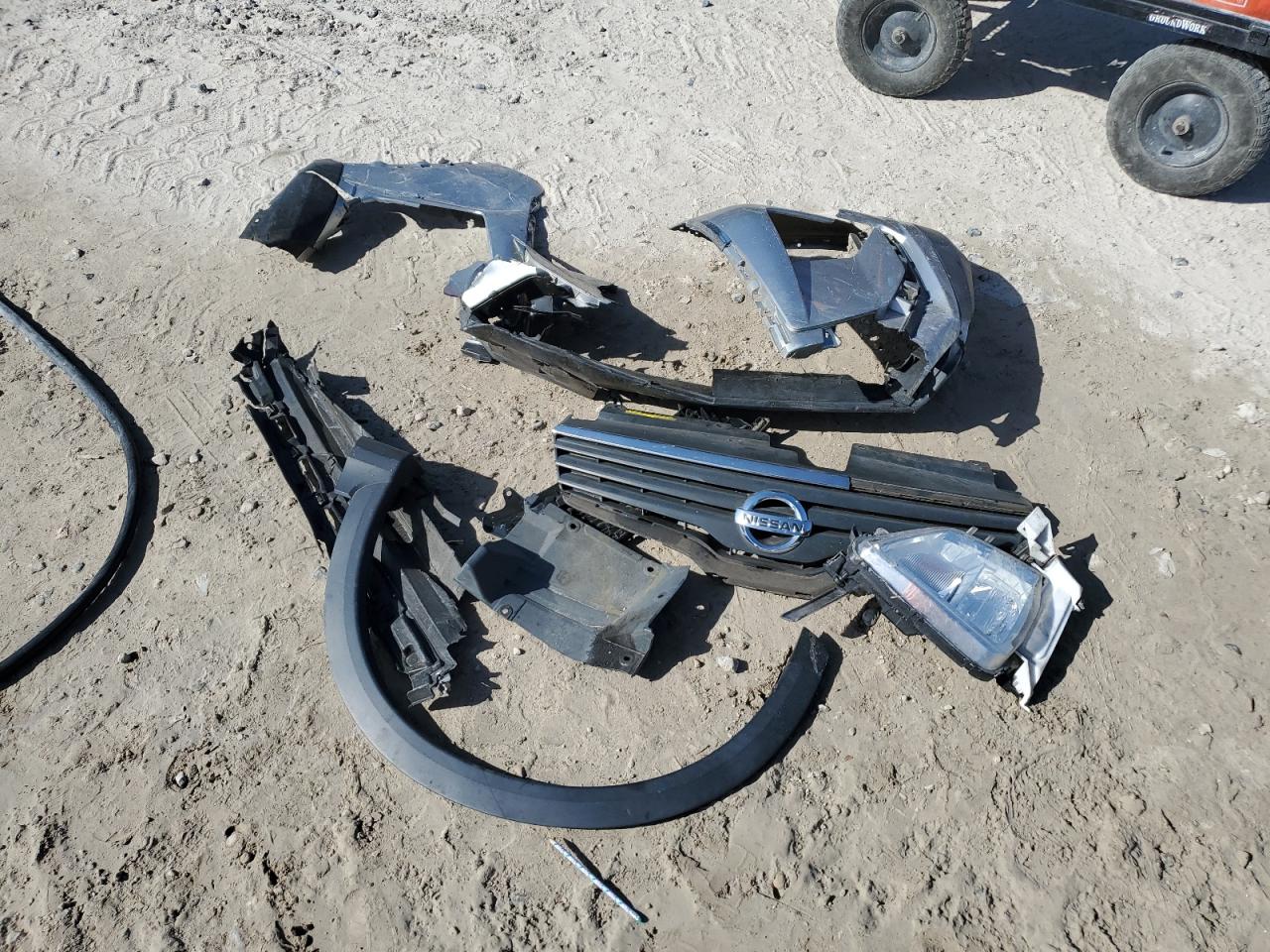 2020 Mitsubishi Eclipse Cross Es VIN: JA4AS3AA8LZ023236 Lot: 84720625