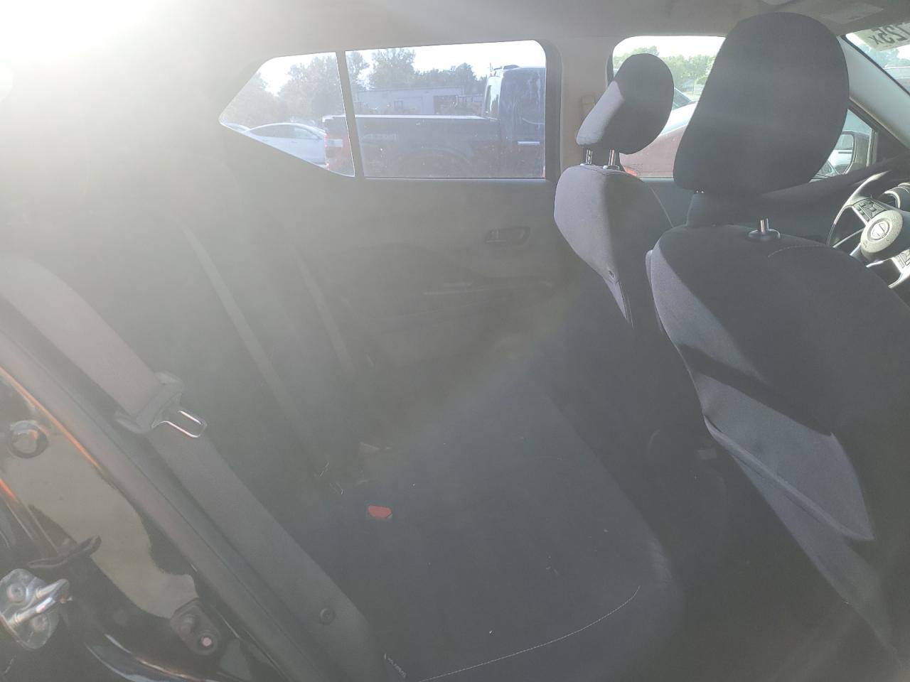 2022 Nissan Kicks S VIN: 3N1CP5BV7NL506727 Lot: 83975725