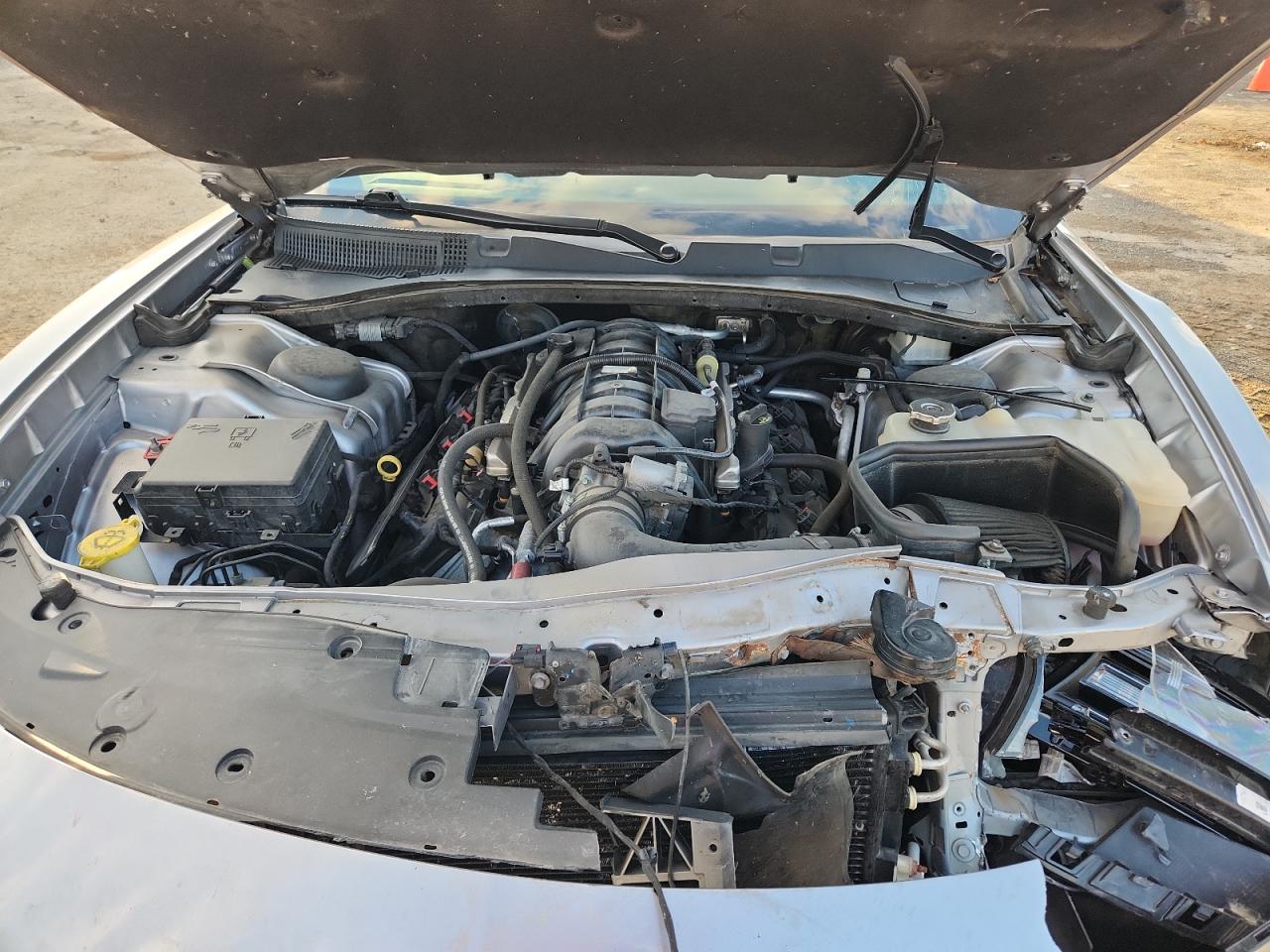 2017 Dodge Charger R/T VIN: 2C3CDXCT9HH524677 Lot: 86146505