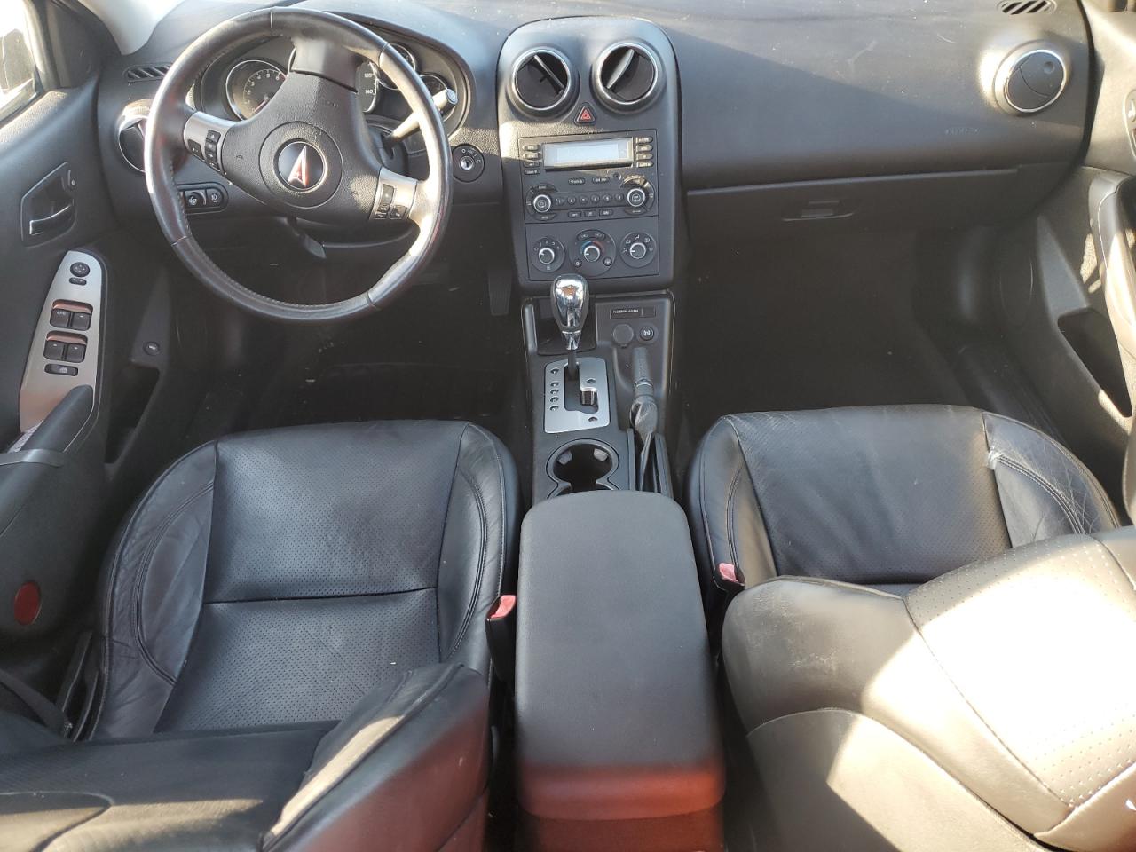 2009 Pontiac G6 Gt VIN: 1G2ZH57N394126989 Lot: 85100955