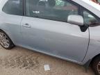 2009 TOYOTA AURIS SR VVT-I  for sale at Copart SANDWICH