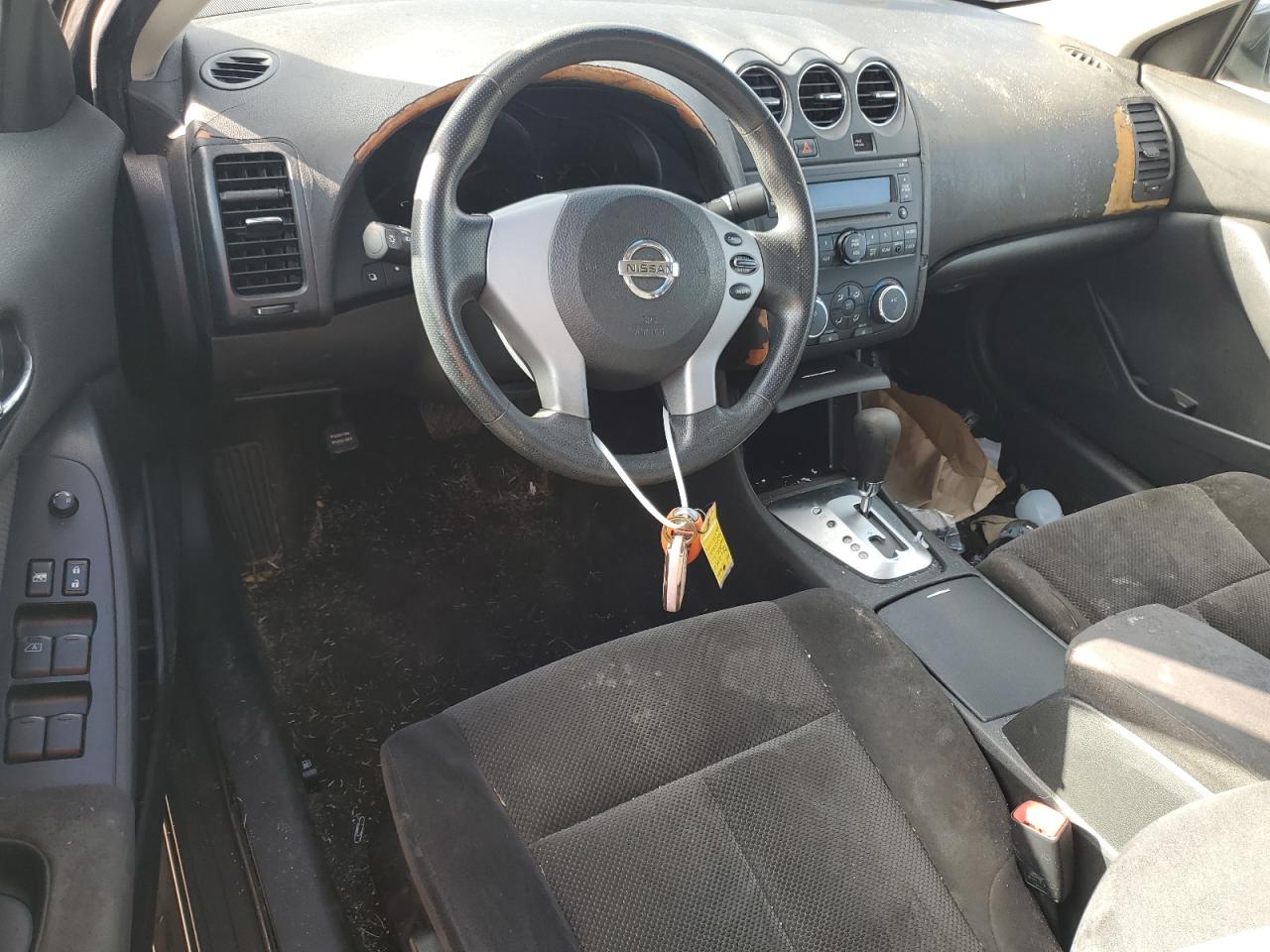 2007 Nissan Altima 2.5 VIN: 1N4AL21E97C164248 Lot: 82204165