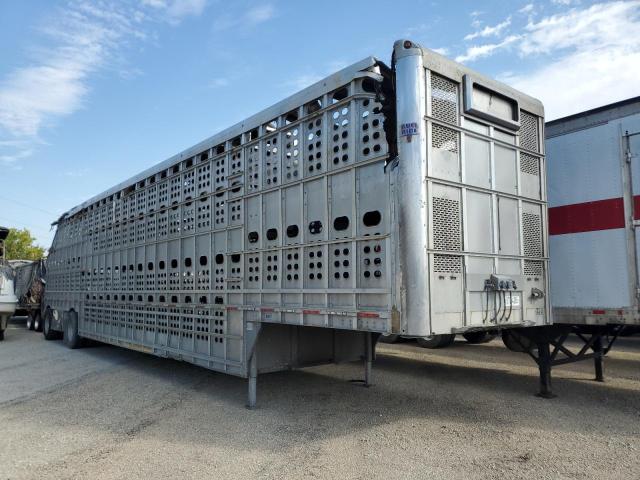 2018 Eby Ltrailer - Livestock Trailer