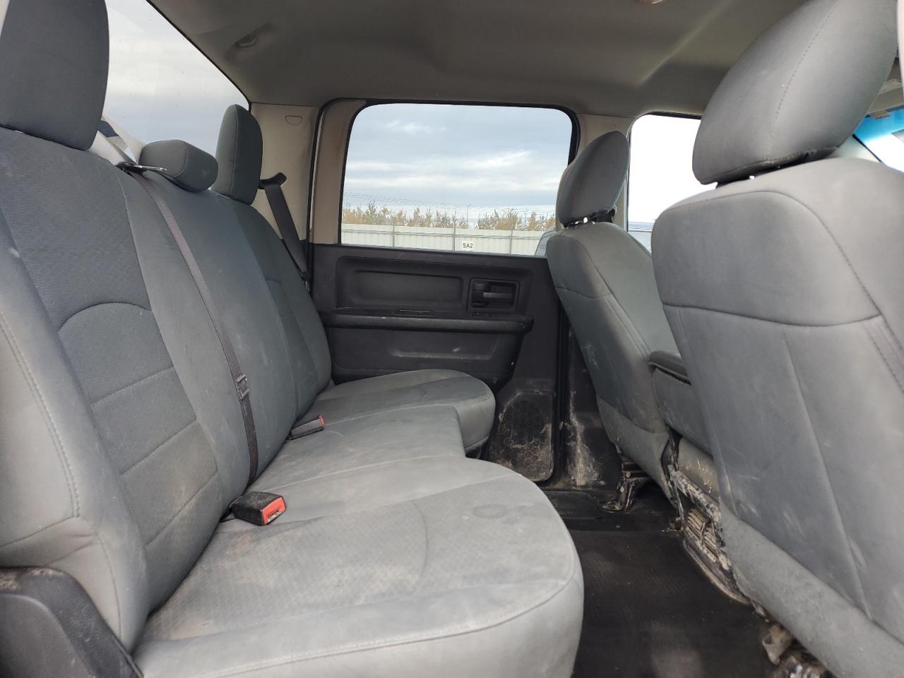2017 Ram 2500 St VIN: 3C6TR5CT4HG740025 Lot: 85903535