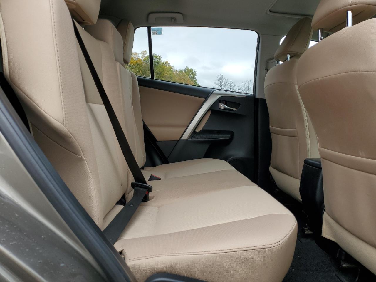 2014 Toyota Rav4 Xle VIN: 2T3RFREV2EW224016 Lot: 86592685