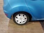 2010 FORD FIESTA STUDIO  for sale at Copart EAST KILBRIDE