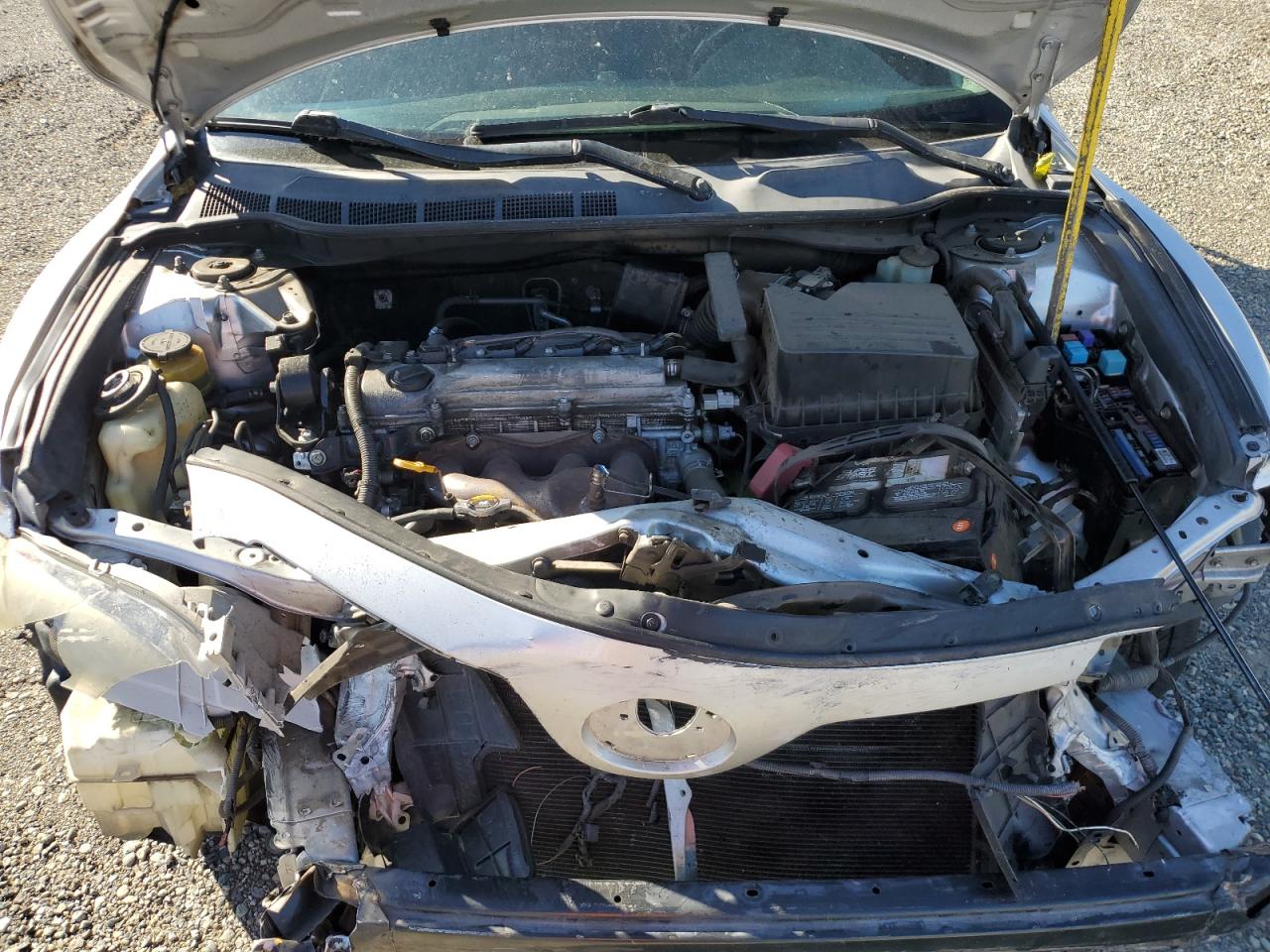 2009 Toyota Camry Base VIN: 4T1BE46K49U371013 Lot: 82273555