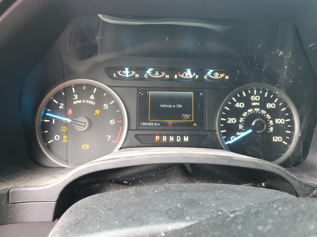 2018 Ford F150 Supercrew VIN: 1FTEW1E50JKF49184 Lot: 82239125