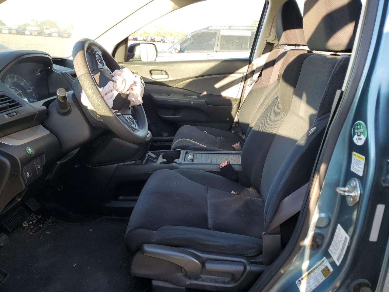 2014 Honda Cr-V Lx VIN: 5J6RM4H30EL088775 Lot: 82230715