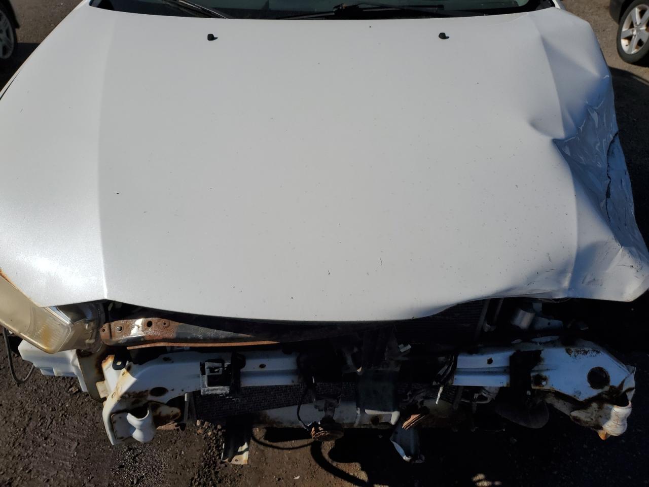 2012 Mitsubishi Outlander Gt VIN: JA4JT5AX9CU606697 Lot: 85597035