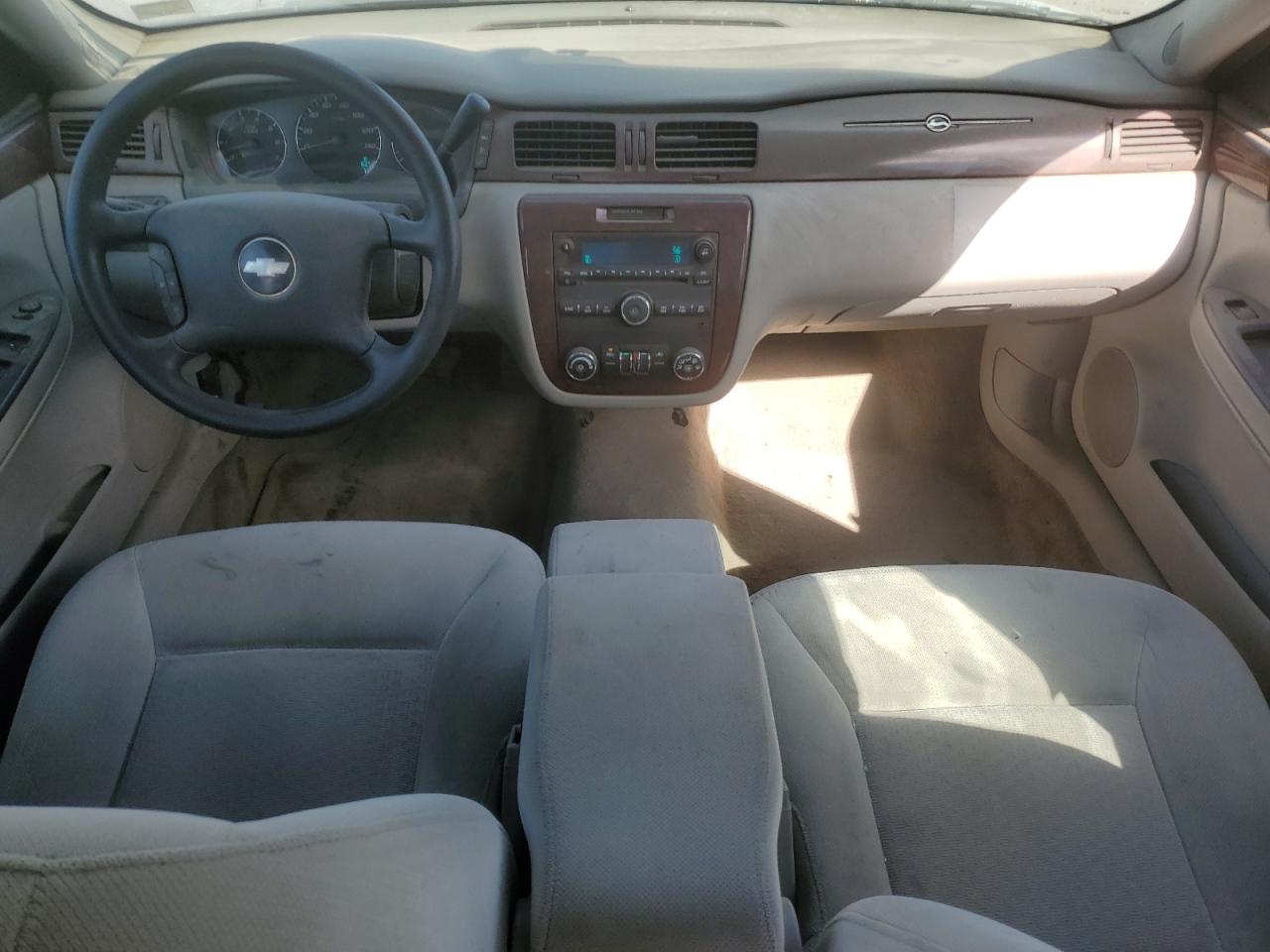 2008 Chevrolet Impala Lt VIN: 2G1WT58N781288526 Lot: 90252435