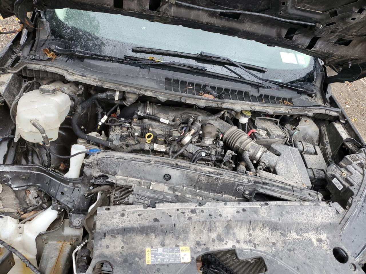 2019 Ford Edge Sel VIN: 2FMPK4J90KBC67567 Lot: 85293325