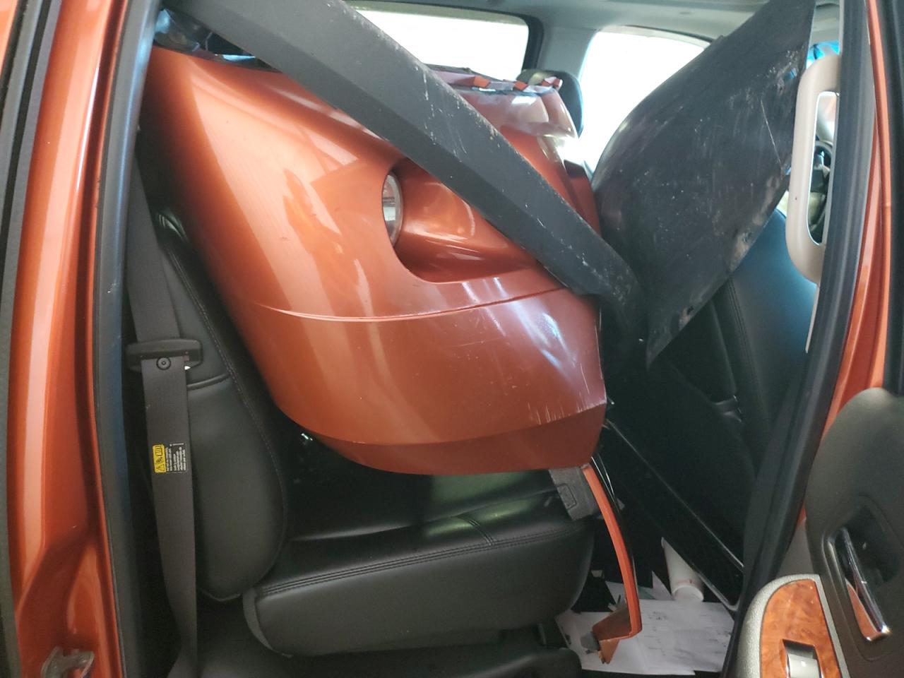 2007 Chevrolet Avalanche K1500 VIN: 3GNFK12317G166364 Lot: 85923735