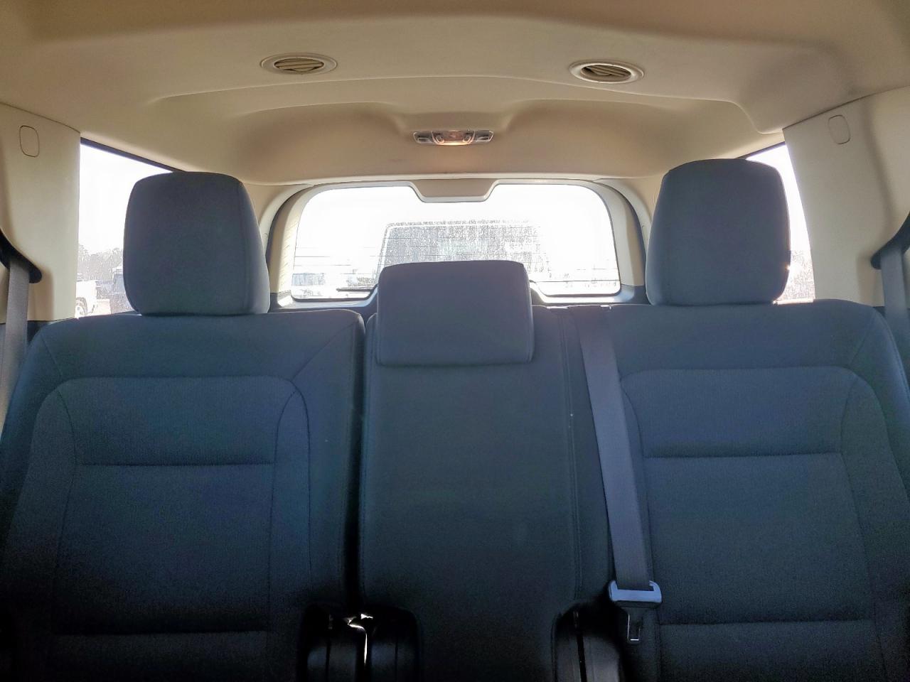 2017 Ford Flex Se VIN: 2FMGK5B88HBA09964 Lot: 82425425