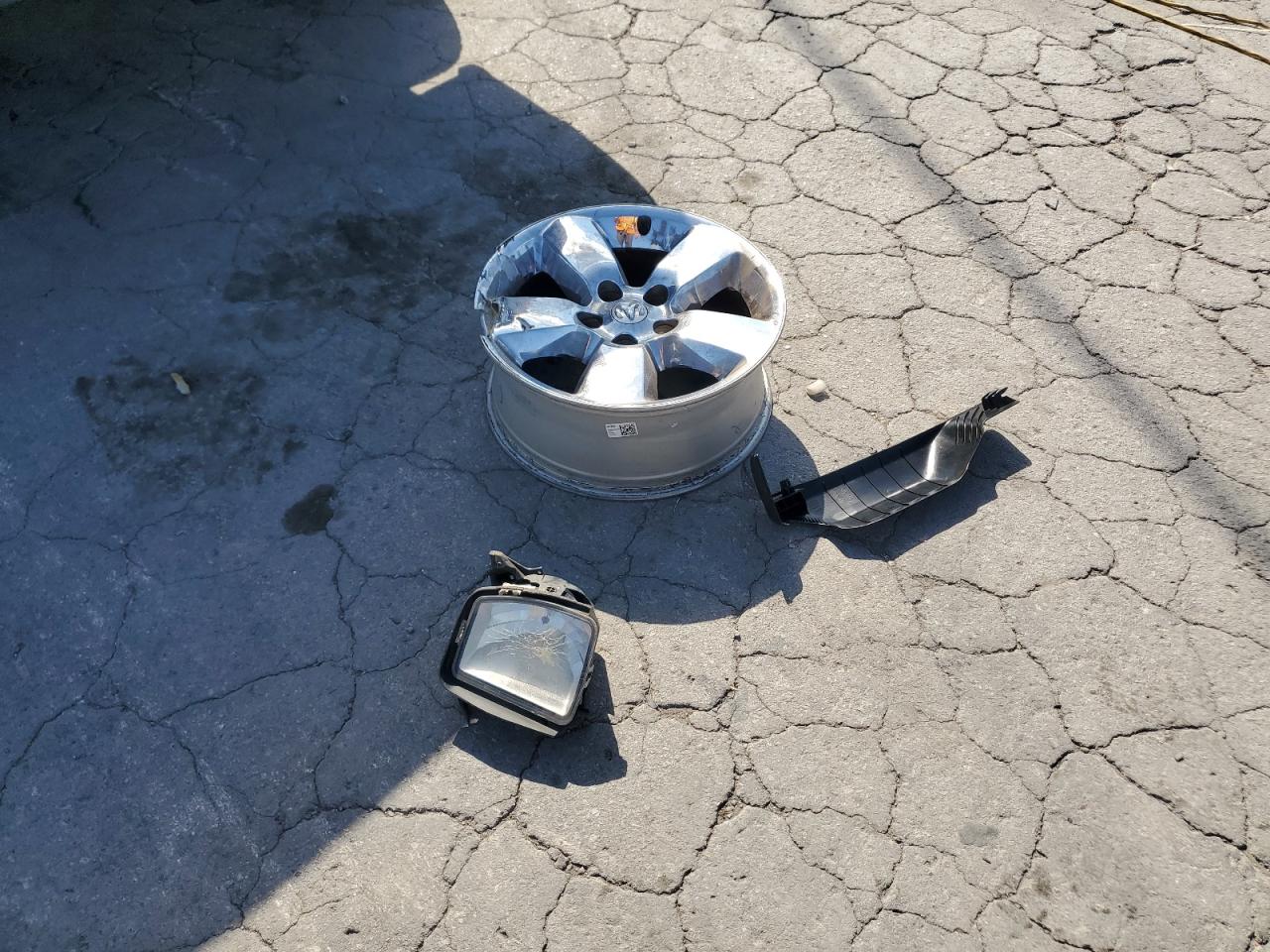 2018 Ram 1500 Slt VIN: 1C6RR6GT3JS101031 Lot: 81939535