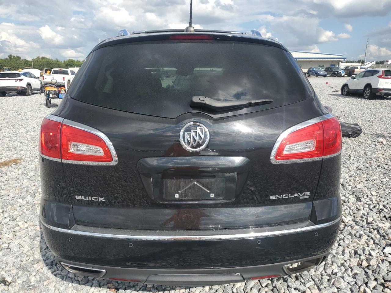 2016 Buick Enclave VIN: 5GAKVCKD6GJ283733 Lot: 84827735