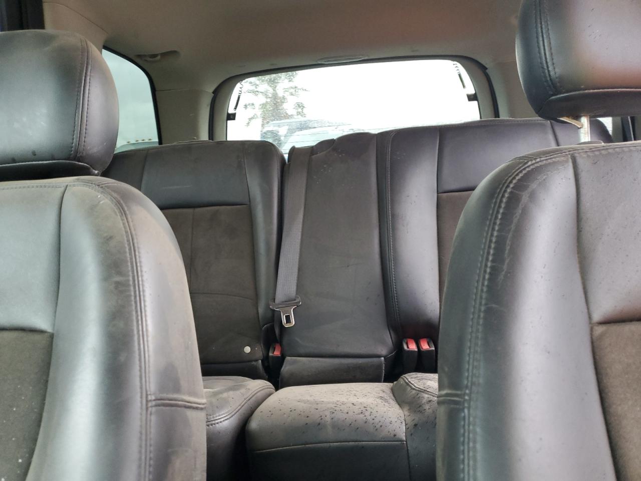 2007 Chevrolet Trailblazer Ss VIN: 1GNET13HX72139689 Lot: 82457765