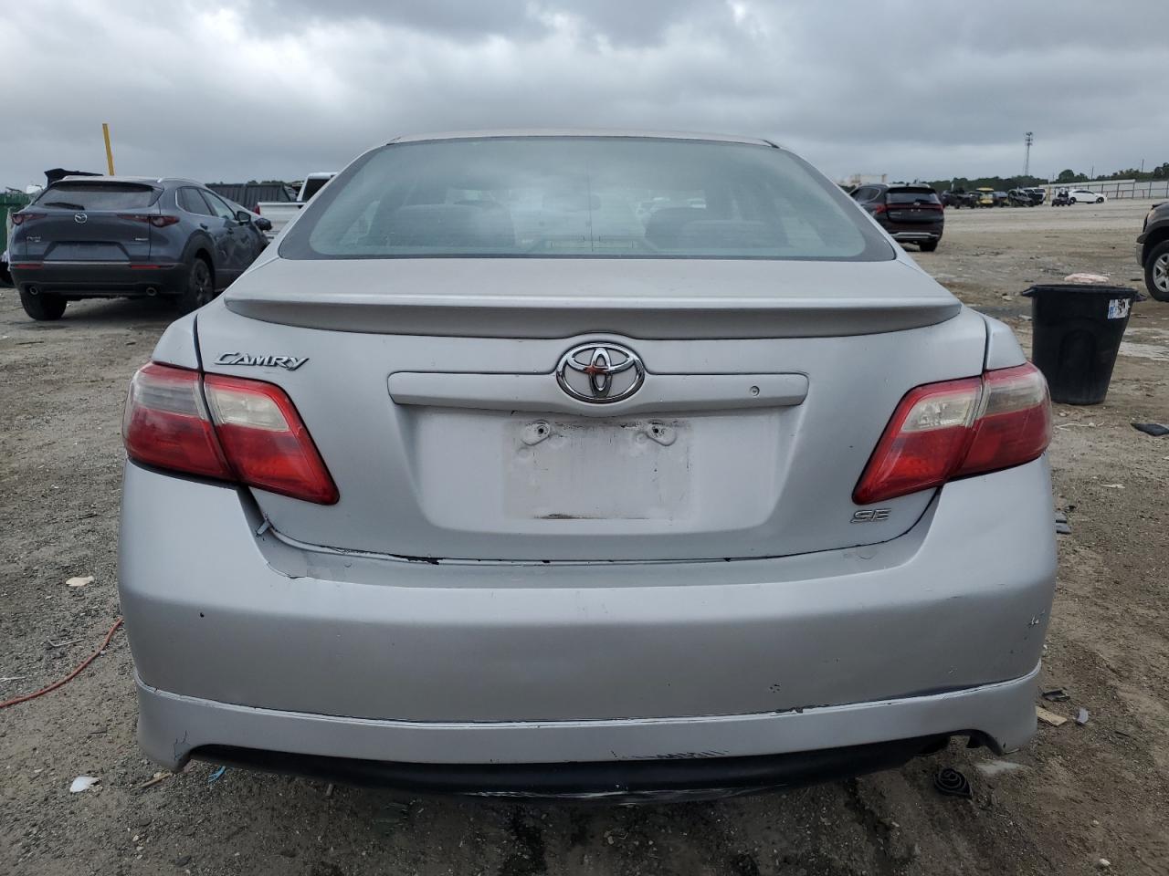 2009 Toyota Camry Base VIN: 4T1BE46K69U886501 Lot: 82276465