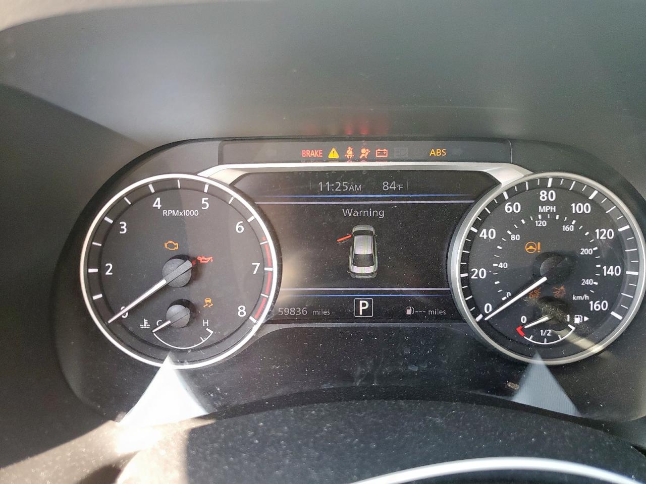 2021 Nissan Sentra Sv VIN: 3N1AB8CVXMY249554 Lot: 82331995