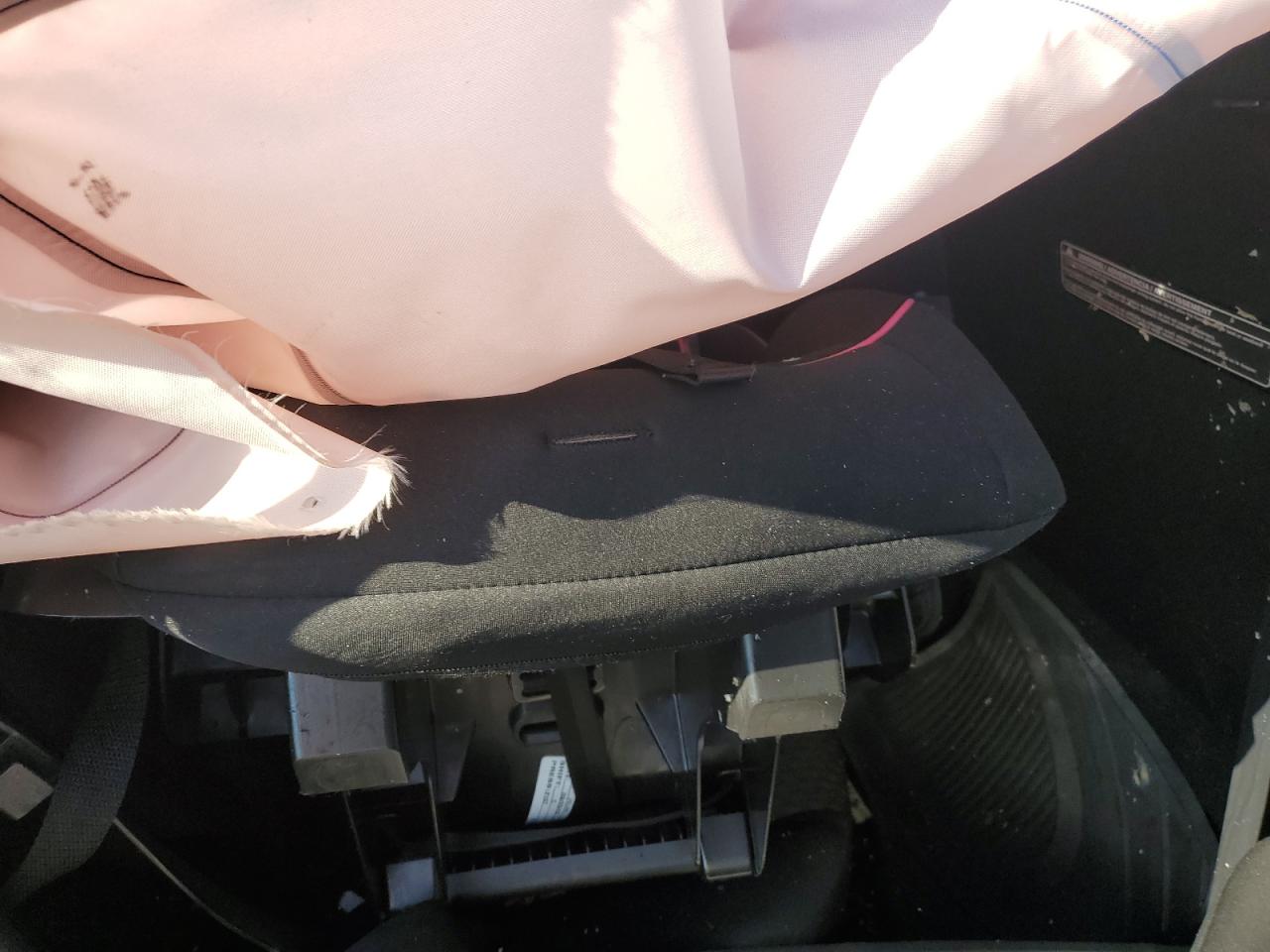 2018 Mitsubishi Outlander Sport Es VIN: JA4AR3AU4JZ017596 Lot: 85926555