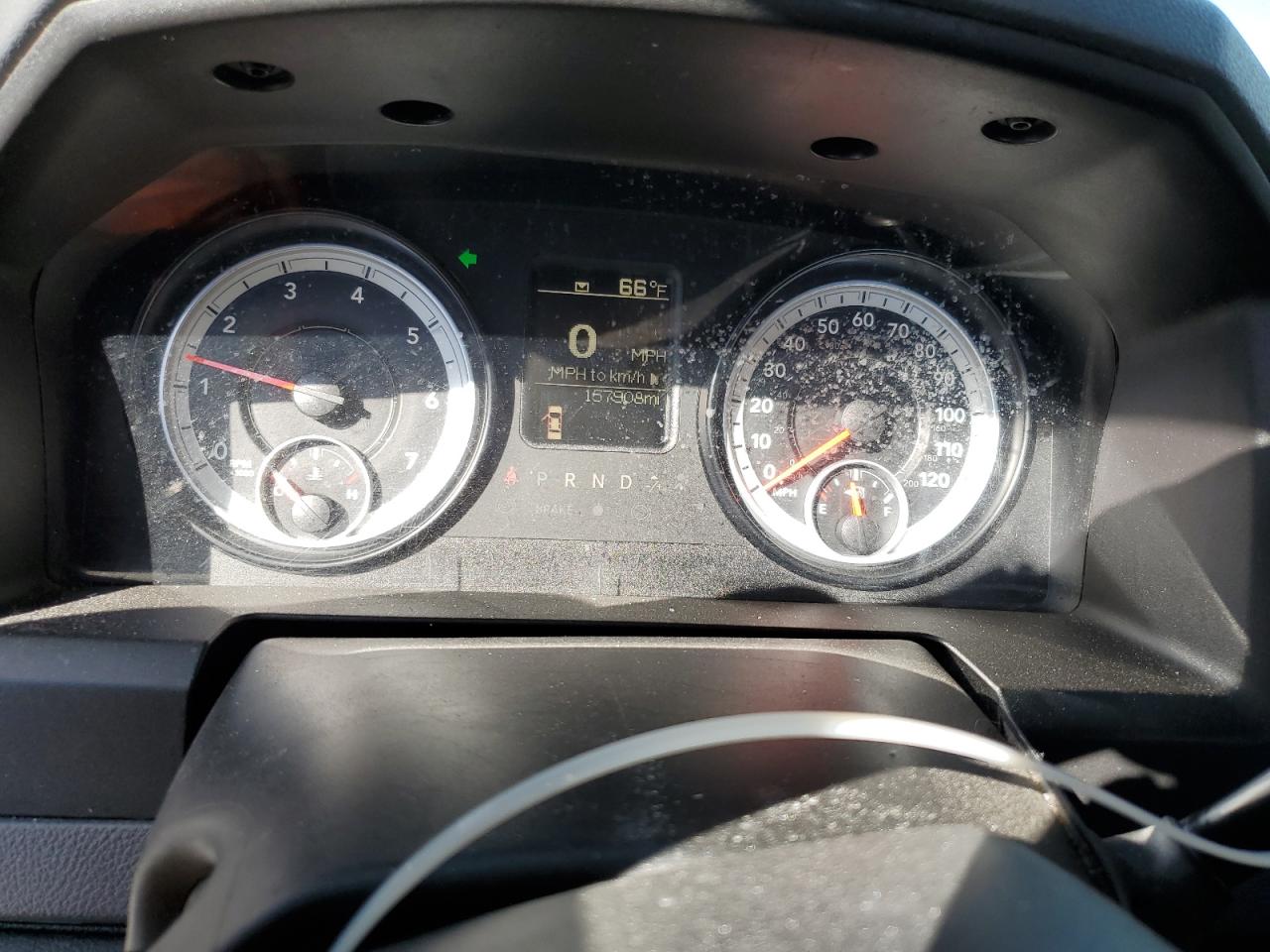 2014 Ram 1500 St VIN: 3C6JR7AT0EG102422 Lot: 86647665