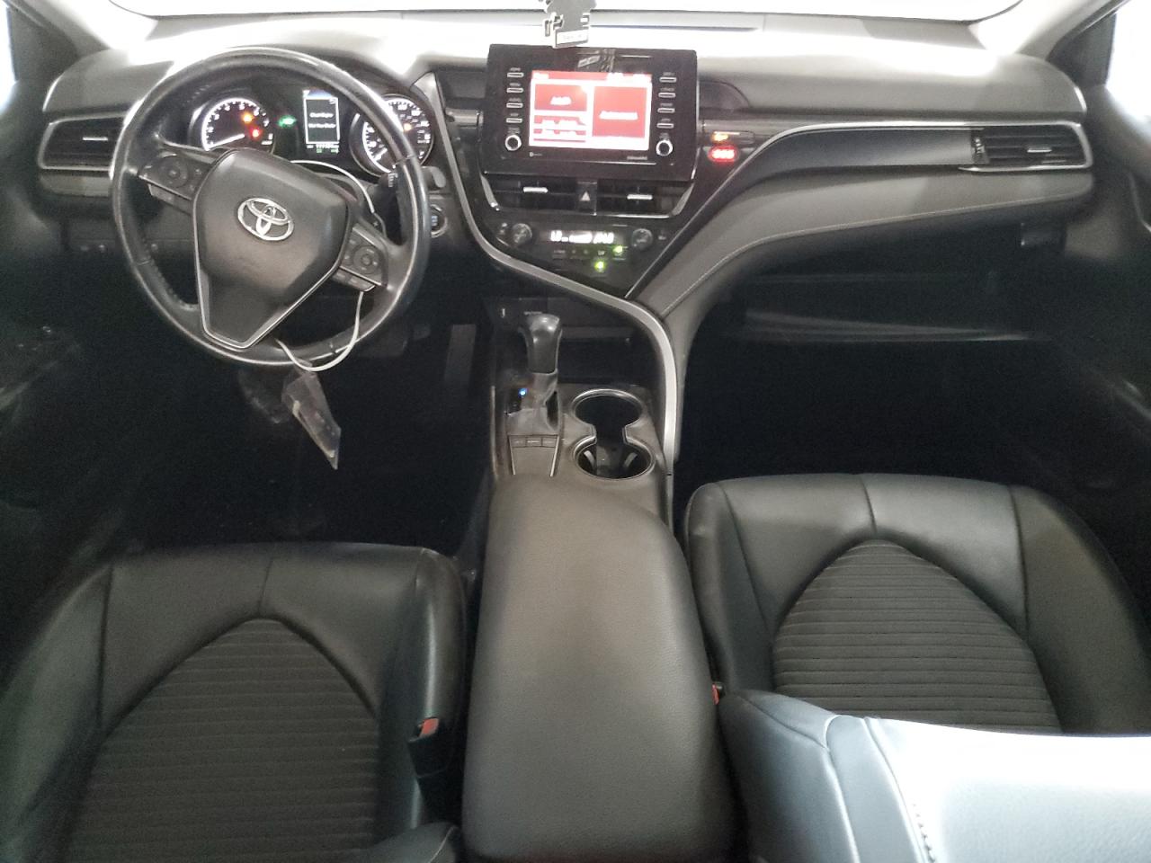 2022 Toyota Camry Se VIN: 4T1T11AKXNU060203 Lot: 82335985