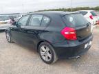 2011 BMW 118D SE  for sale at Copart CORBY