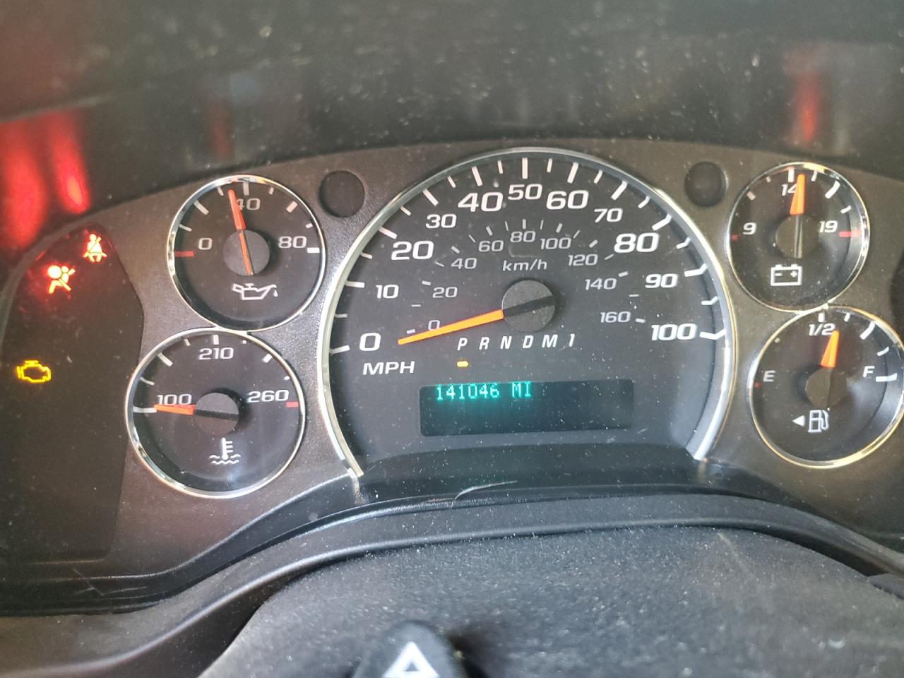 2010 Chevrolet Express G3500 VIN: 1GB3G2AG2A1107390 Lot: 84864965