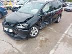 2015 VOLKSWAGEN SHARAN 2.0 TDI CR BLUEMOTION TECH 150 SE 5DR DSG for sale at Copart SANDWICH
