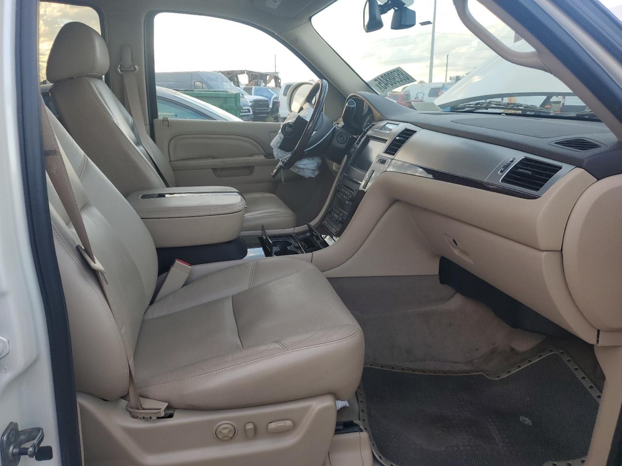 2011 Cadillac Escalade Premium VIN: 1GYS4CEF5BR261628 Lot: 85298845