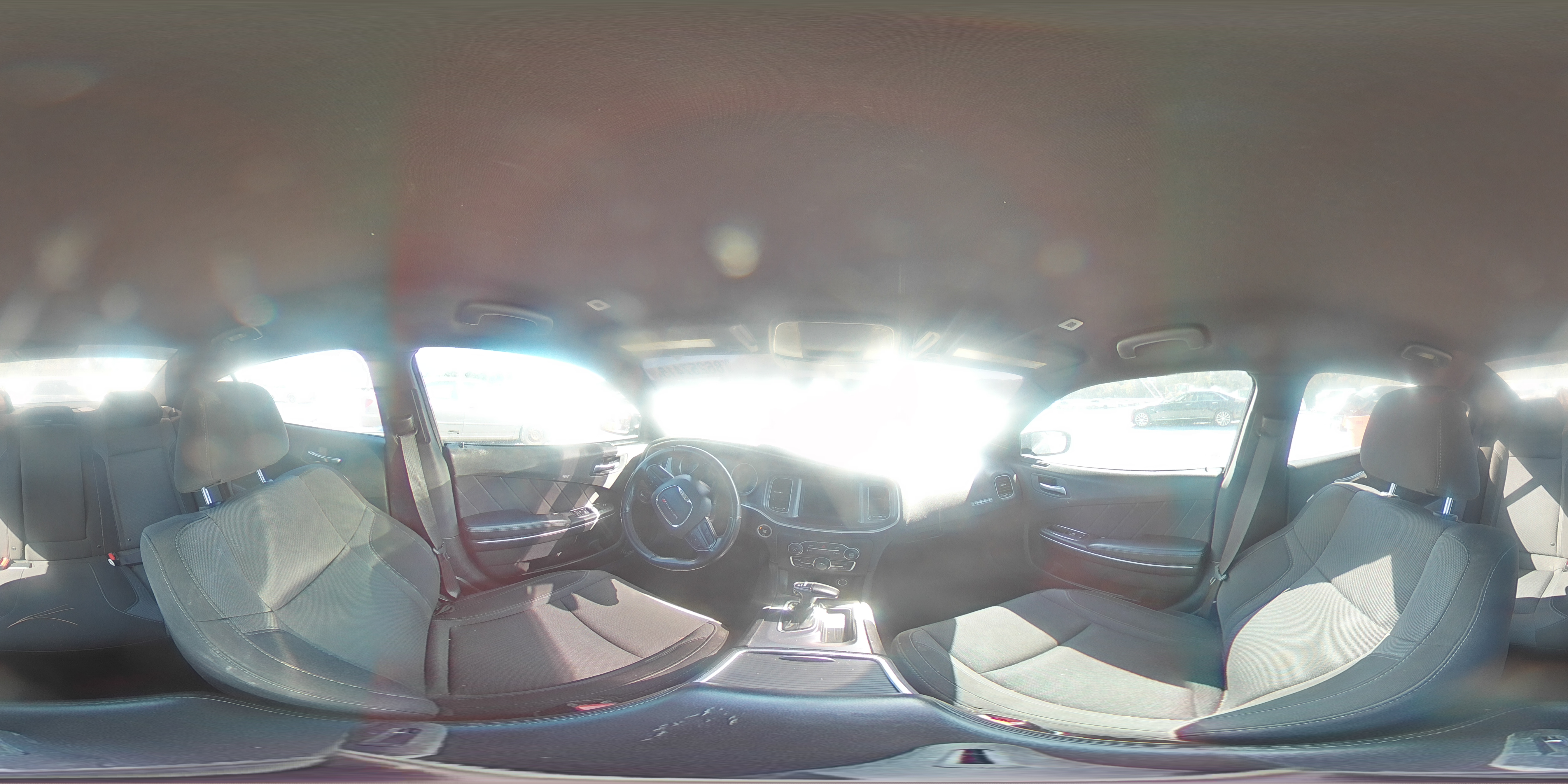 2022 Dodge Charger Sxt VIN: 2C3CDXBG6NH162324 Lot: 86257415