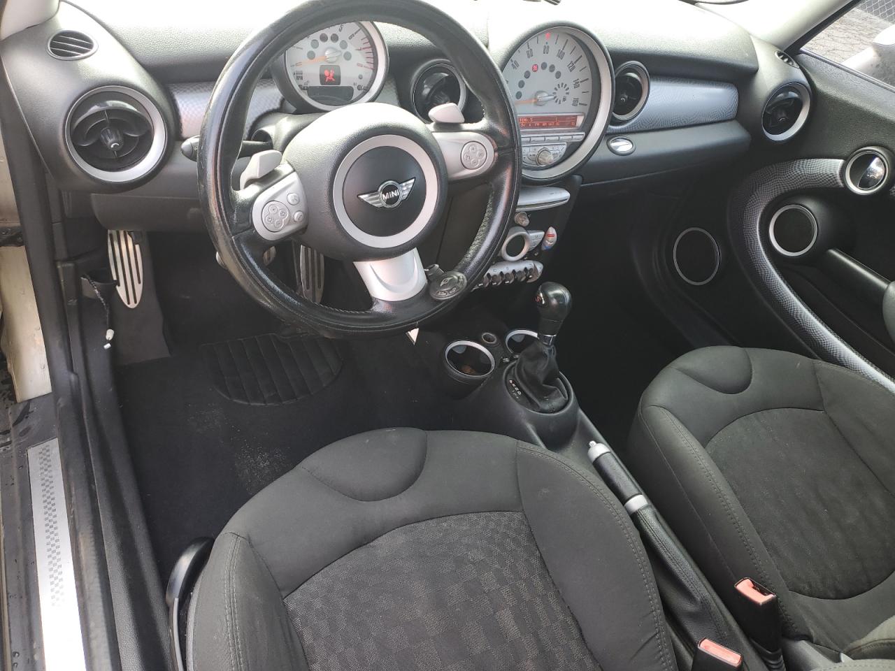 2009 Mini Cooper S Clubman VIN: WMWMM33599TP91068 Lot: 86631455