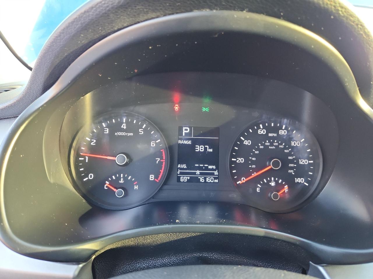 2021 Kia Rio S VIN: 3KPA25AD5ME433209 Lot: 87042285