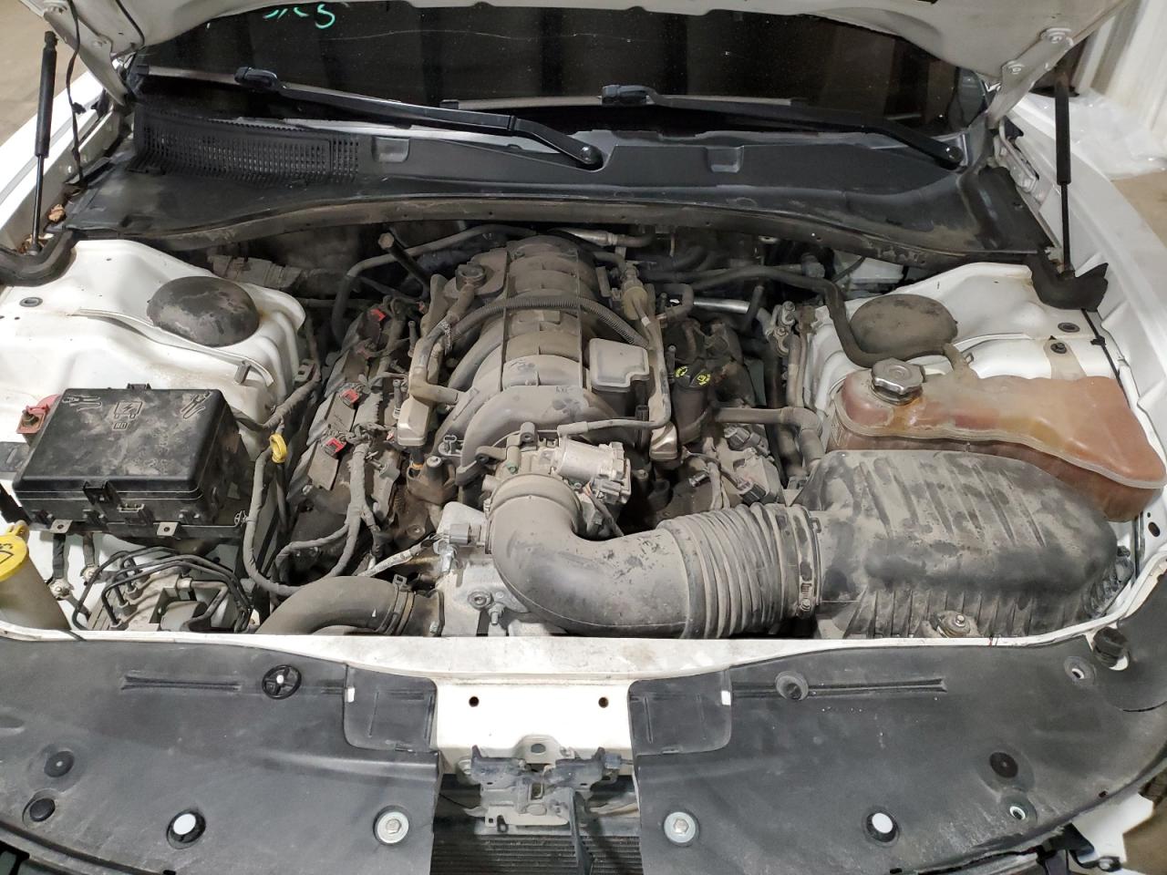 2017 Dodge Charger Police VIN: 2C3CDXKT6HH546900 Lot: 85590505