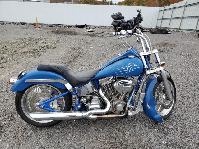 2002 AMERICAN IRON HORSE CLASSIC    a la Venta en Copart MA - FREETOWN