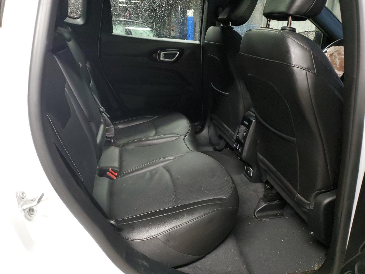 2022 Jeep Compass Limited VIN: 3C4NJDCB3NT178308 Lot: 82685475