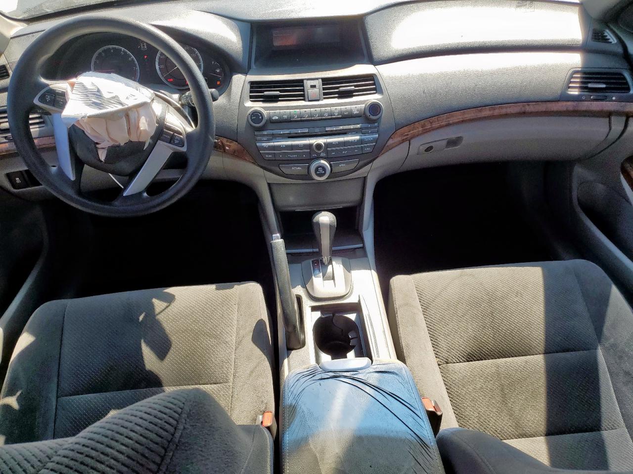 2011 Honda Accord Ex VIN: 1HGCP2F77BA012346 Lot: 84879455