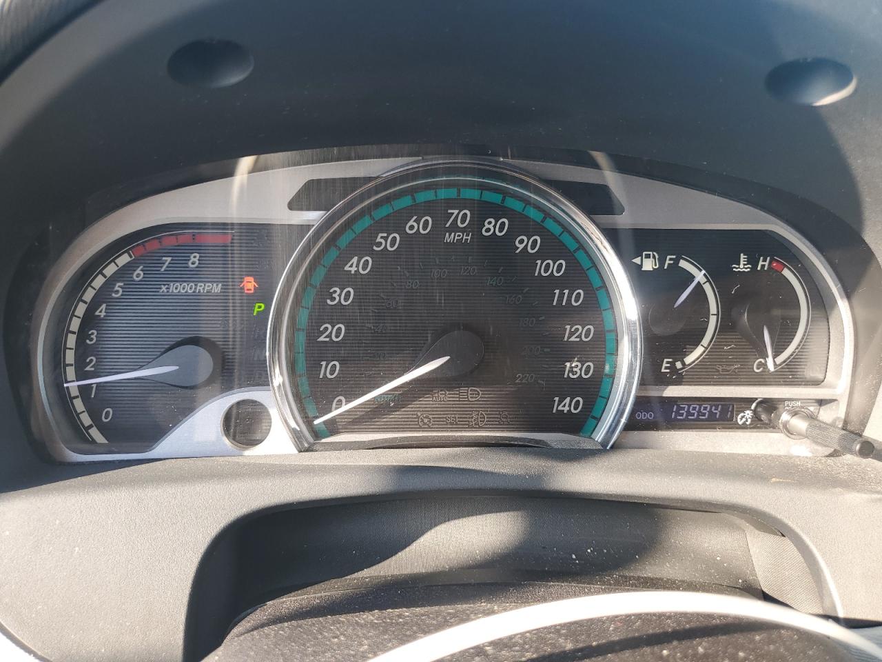 2015 Toyota Venza Le VIN: 4T3BA3BB9FU072177 Lot: 85732105