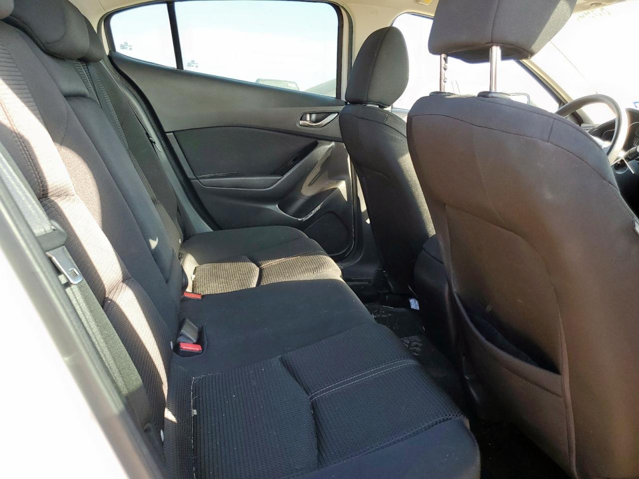 2018 Mazda 3 Sport VIN: 3MZBN1U7XJM245374 Lot: 85943145