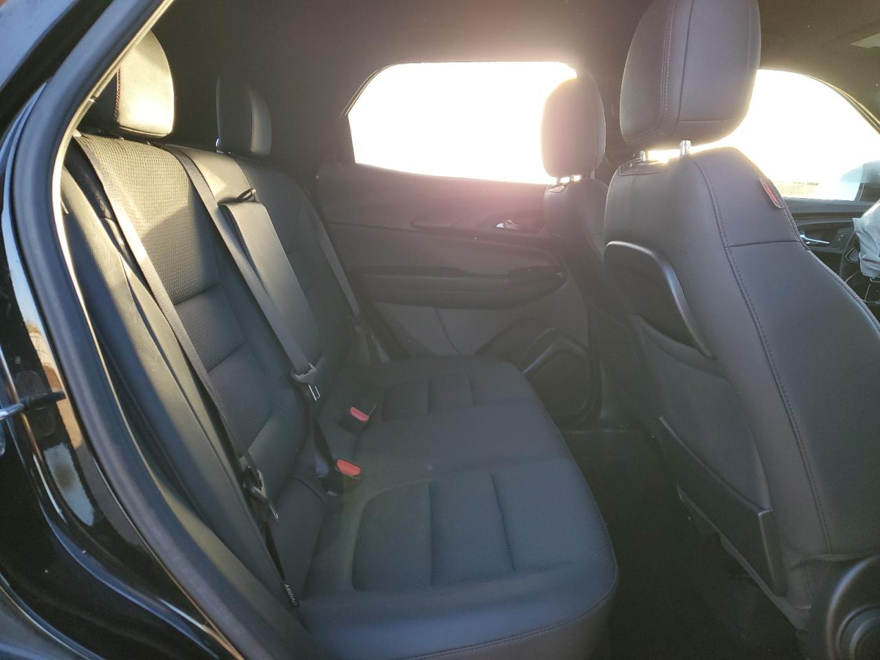 2022 Chevrolet Trailblazer Rs VIN: KL79MTSL6NB063018 Lot: 85724295