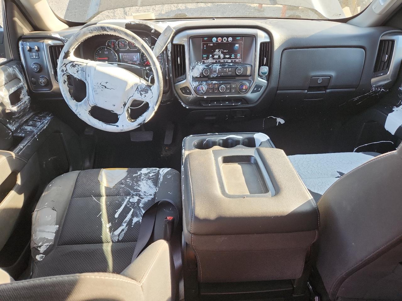 2018 Chevrolet Silverado K1500 Lt VIN: 3GCUKRECXJG232928 Lot: 85505685