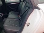 2010 AUDI A5 S LINE TDI  for sale at Copart WOLVERHAMPTON