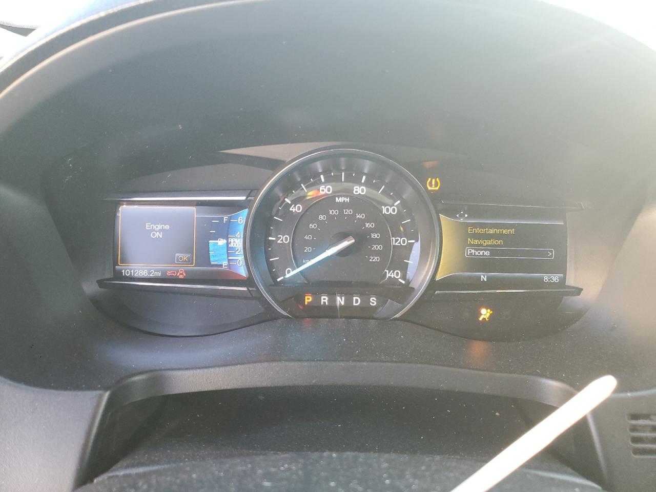 2017 Ford Explorer Xlt VIN: 1FM5K8D82HGB76996 Lot: 82354165