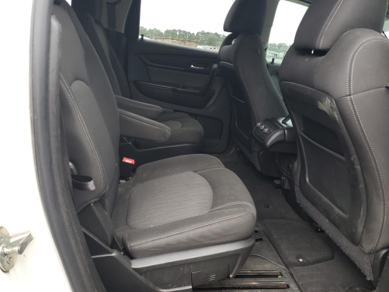 2014 Chevrolet Traverse Lt VIN: 1GNKRGKD8EJ310395 Lot: 85717765